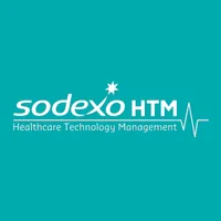 SODEXO HTM ENGINEER icon
