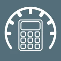 RC Speed Calculator Pro icon