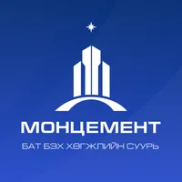 Монцемент icon