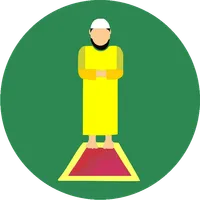Ayo Belajar Sholat icon