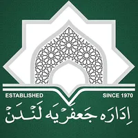 Idara-e-Jaaferiya icon