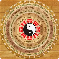  La bàn phong thuỷ icon