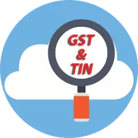 GST Verify icon