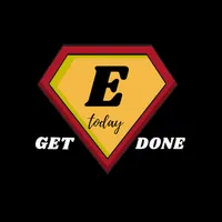Get E Done icon