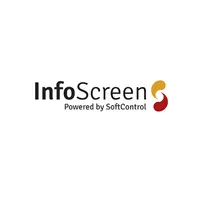 InfoScreen icon