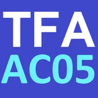 Test TFA AC05 icon