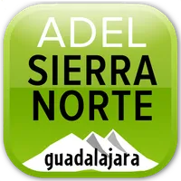 ADEL Sierra Norte Guadalajara icon