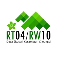 Media Warga RT04/RW10 BP Bogor icon