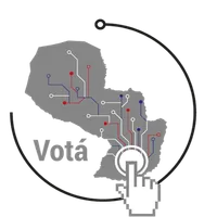 Votación Isla Umbú 2021 icon