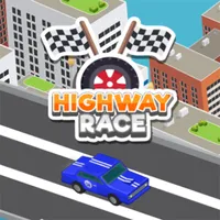Highway Race icon