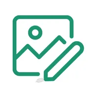 Image Editing icon