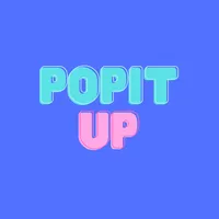 Antistress : PopIt Fidget Toys icon