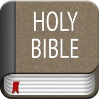 Holy Bible Offline icon