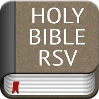 Holy Bible RSV Offline icon