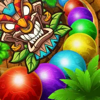 Jungle Blast - zumba deluxe icon