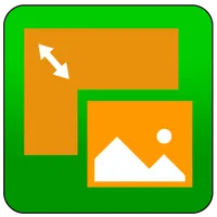 Image Resizer icon