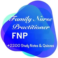 Family Nurse Practitioner FNP icon