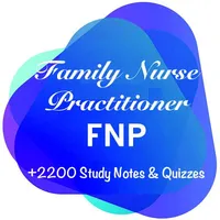 Family Nurse Practitioner FNP  icon