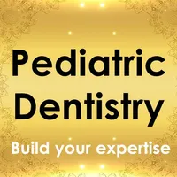 Pediatric Dentistry Exam revie icon