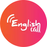 English Call-Talk to Strangers icon