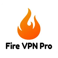 Fire VPN Pro - High Speed VPN icon