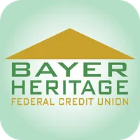 Bayer Heritage FCU Mobile icon