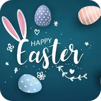 Easter Greeting icon