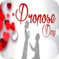 Propose Day Greeting icon