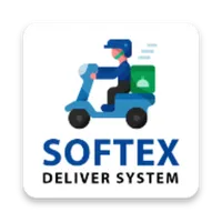 Delivery App icon