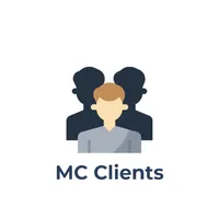 Softex Mc Client icon