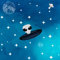 Planet Runner: Lunnar Escape icon