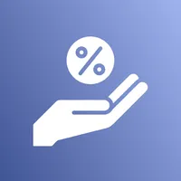 Percentage Calculator icon