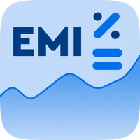 Emi Calculator icon