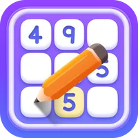 Terran Sudoku icon