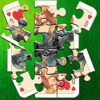 Fifteen Puzzle Solitaire icon