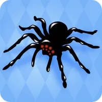 Spider Solitaire icon