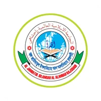 Al-Jamiatul Islamiah Rajshahi icon