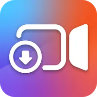 Video downloader JMJ - Downloa icon