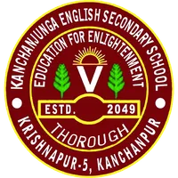Kanchanjunga Secondary School icon