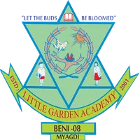 Little Garden Academy icon