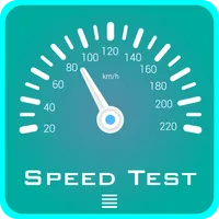 internet speed test icon