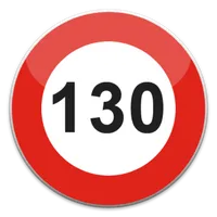 Speed Warning icon