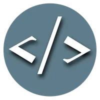 HTML Browser icon