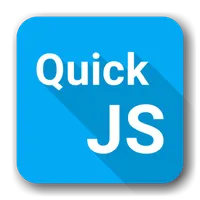 Quick JS icon