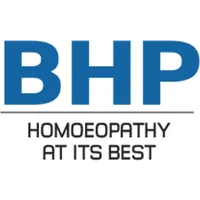 BHP Homoeopathy icon