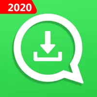 Status & Download icon