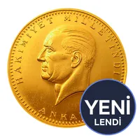 Altın Fiyatları Online Güncel icon