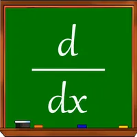 Derivadas Mat icon