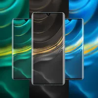 Tecno Phantom X2 Pro wallpaper icon