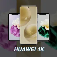 Wallpapers For Huawei 4k icon